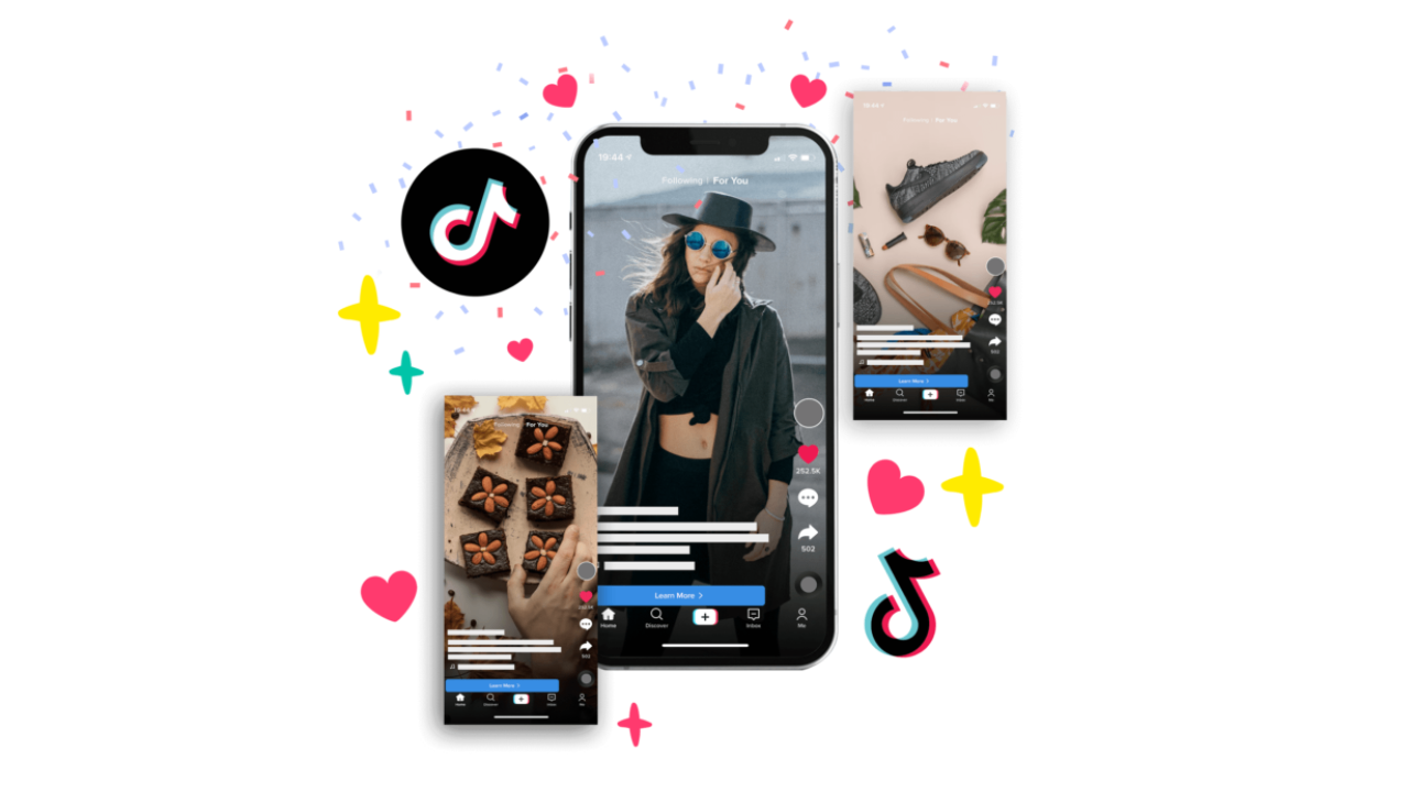 TikTok Ads