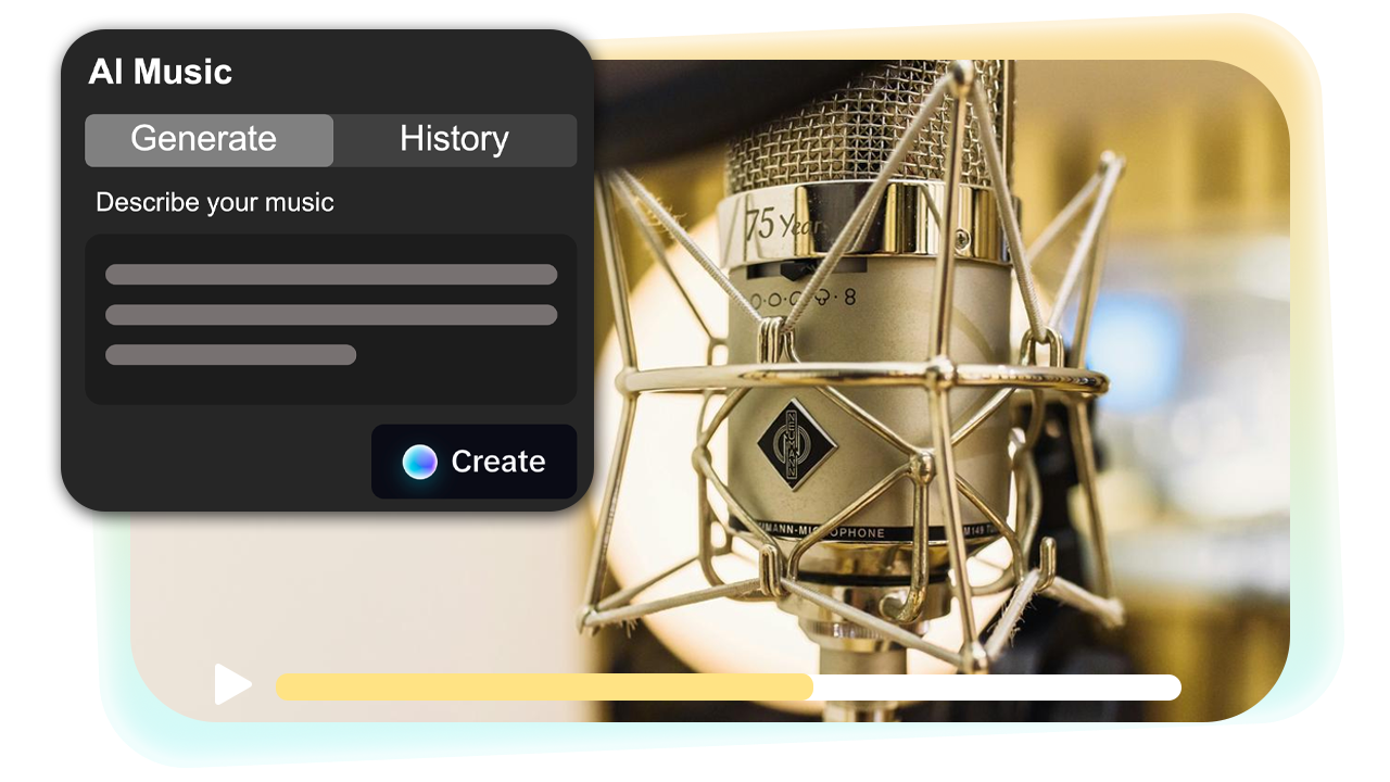 AI Music Tools for Instagram Videos