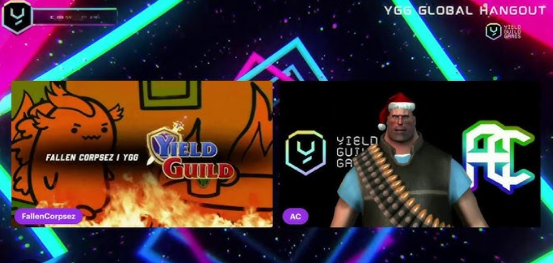 YGA - Discord 서버에서 YouTube 채널을 홍보합니다.