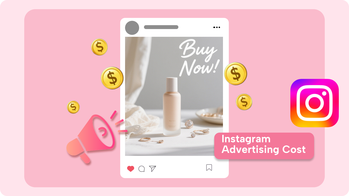 Kosten für Instagram-Werbung