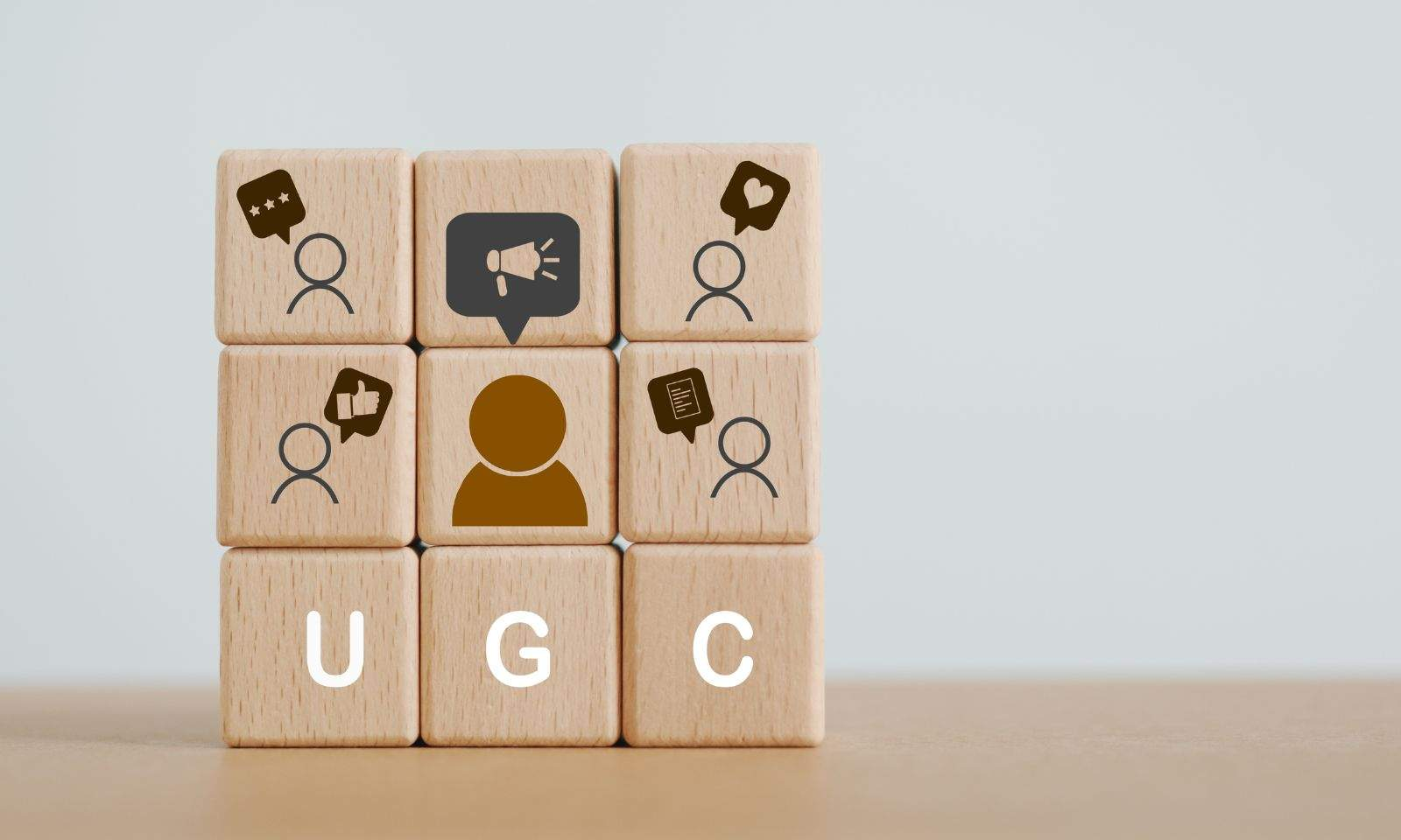 UGC costruisce fiducia e autenticità nei contenuti del marchio