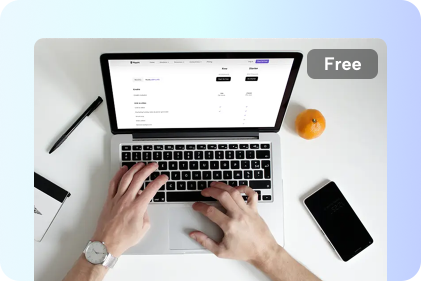 Erase marks and recover memories