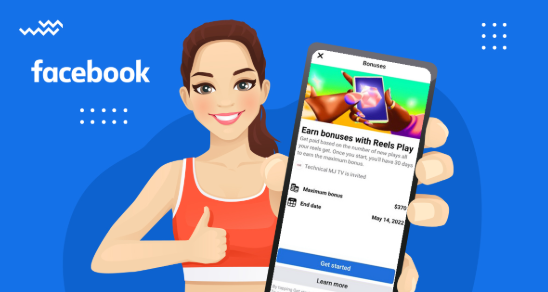 Facebook Reels