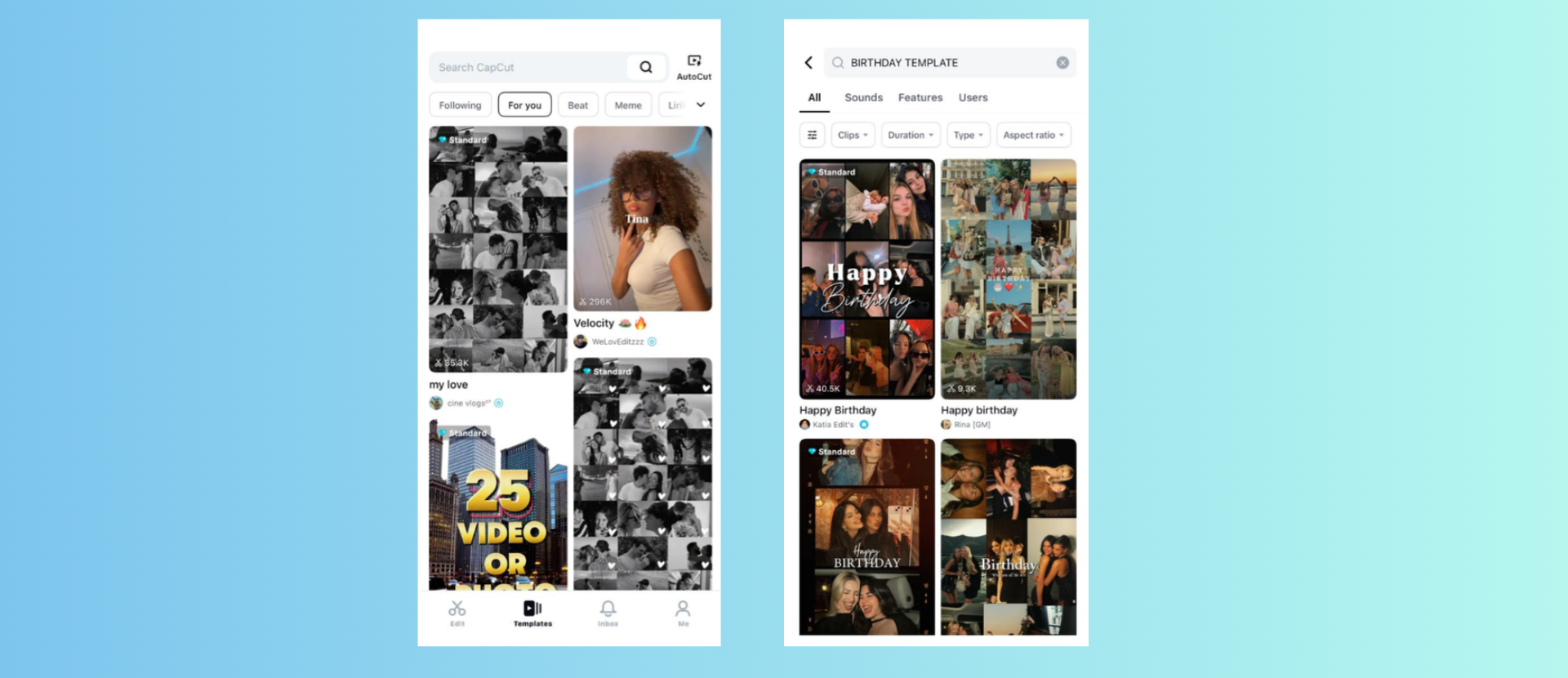 Best video maker app for birthday