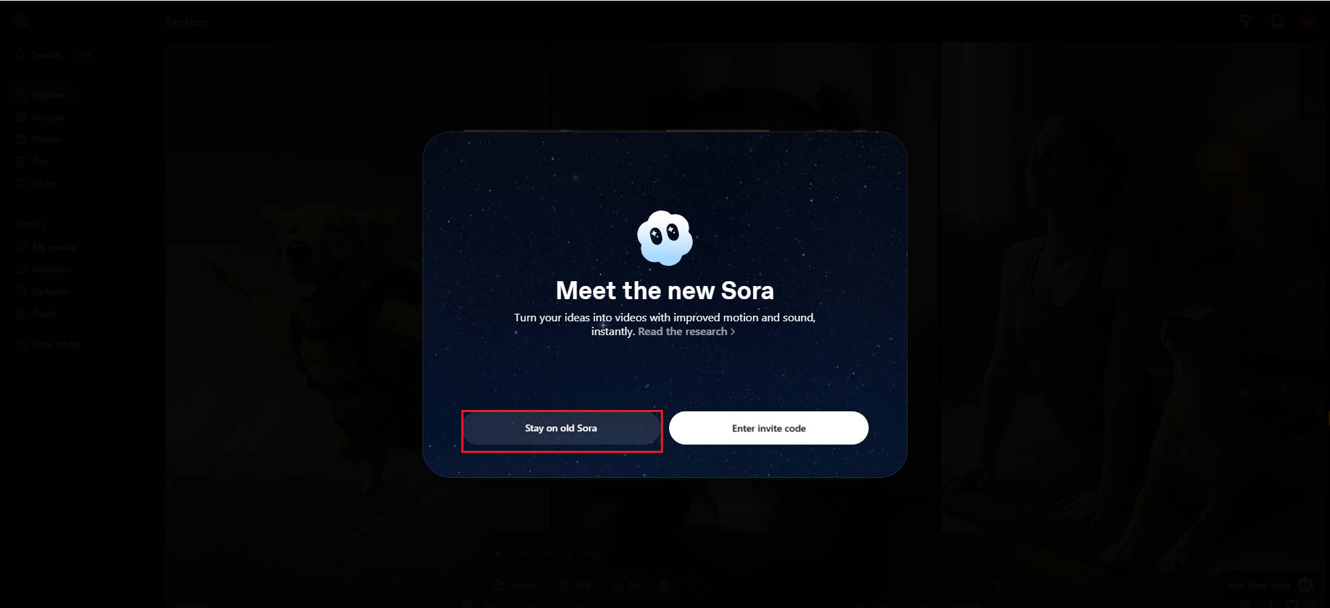 sora 2 chatgpt