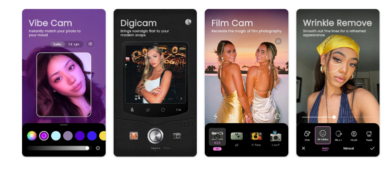 Beauty Cam