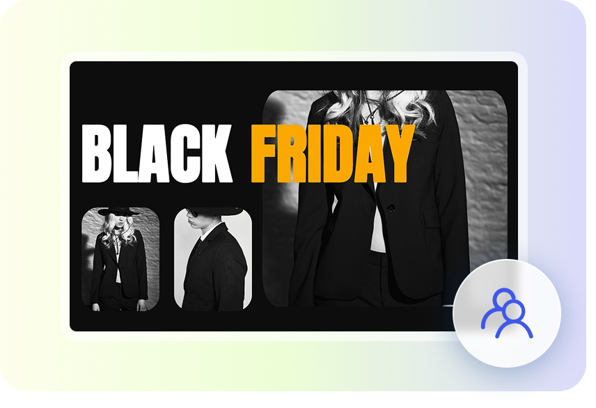 Залучення аудиторії через фотографію CapCut до виробника відеоколажів