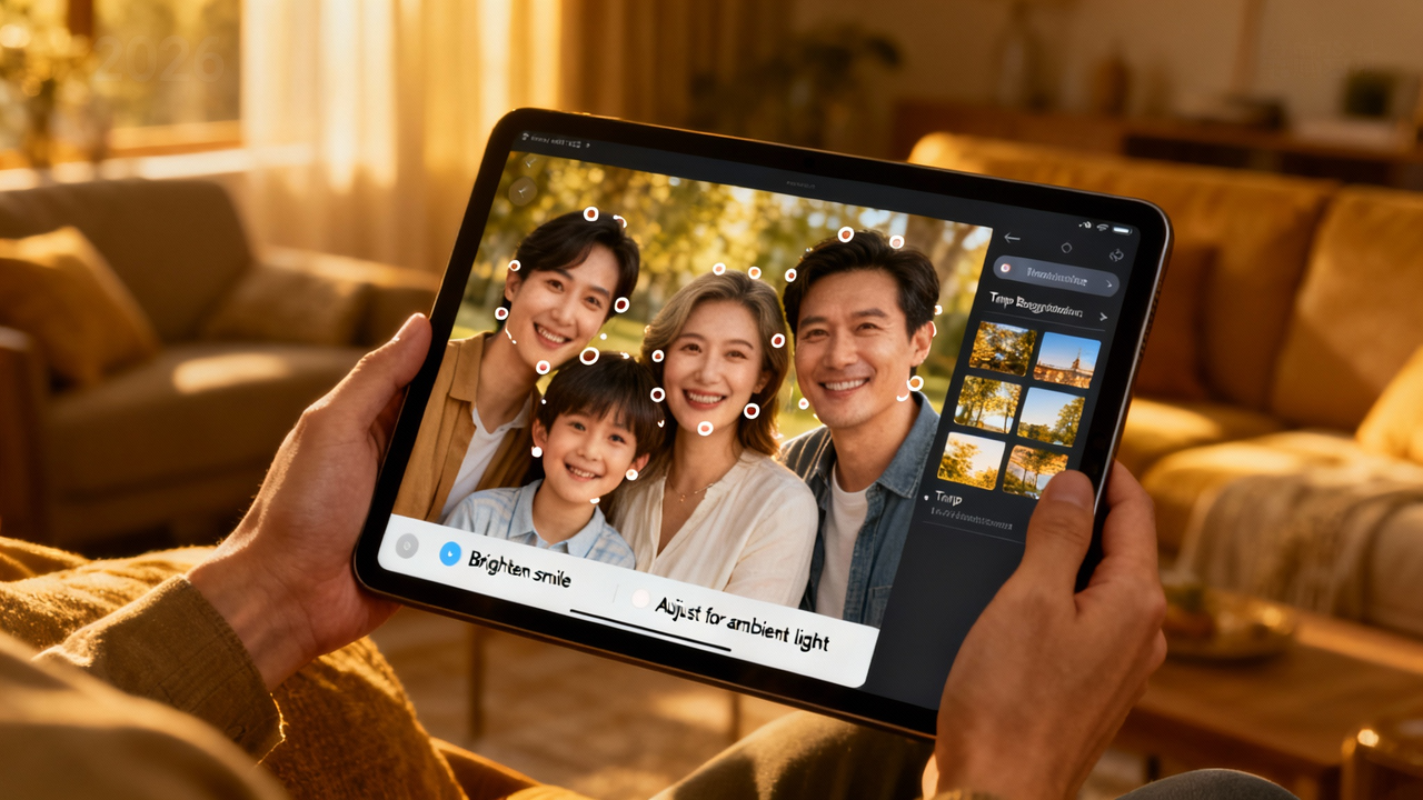 AI ingebed in dagelijkse software in 2026