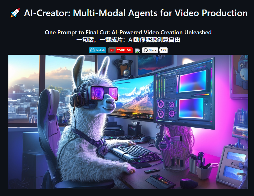 AI-Creator