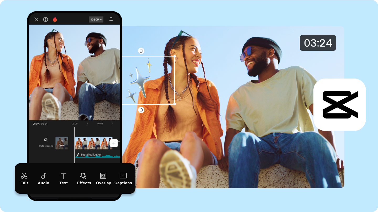 capcut app