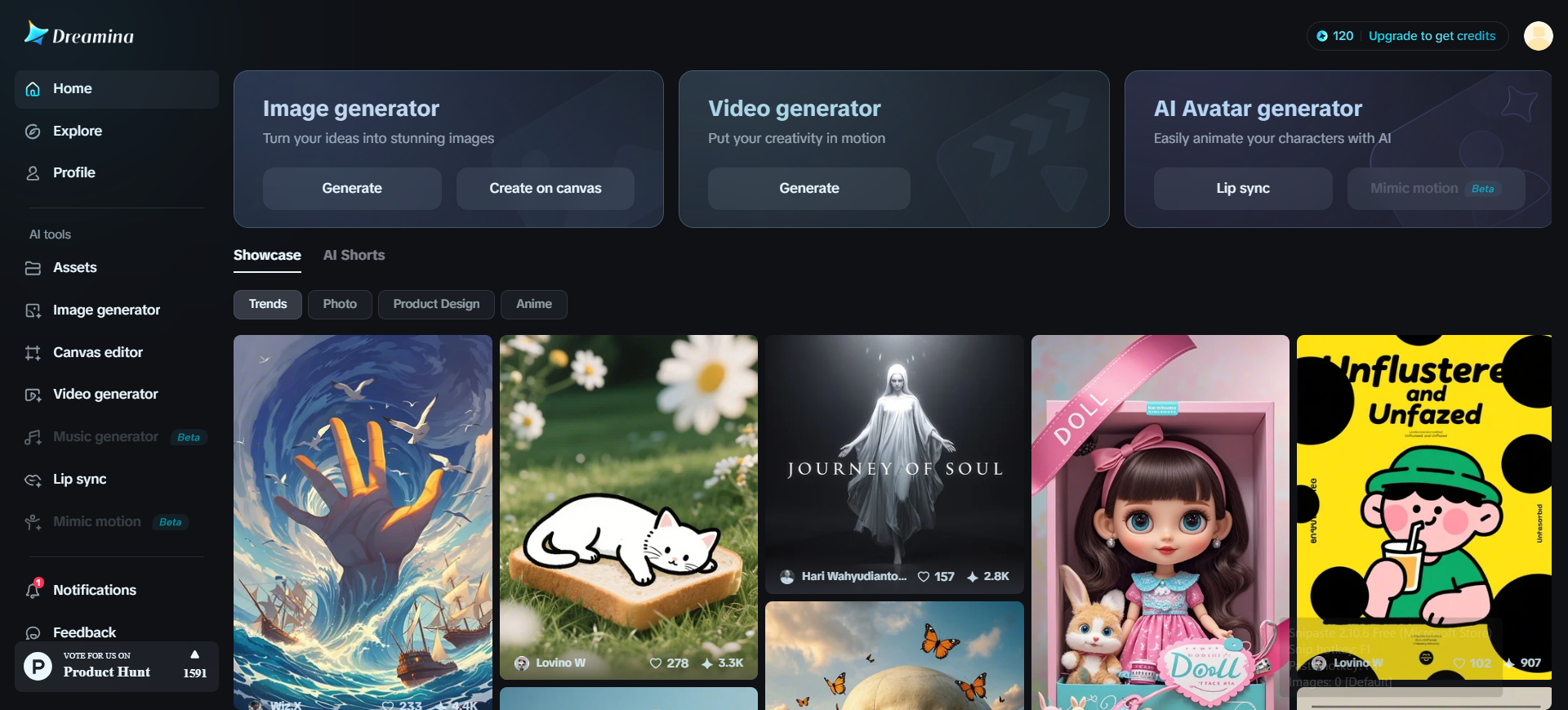 app per creare animazioni