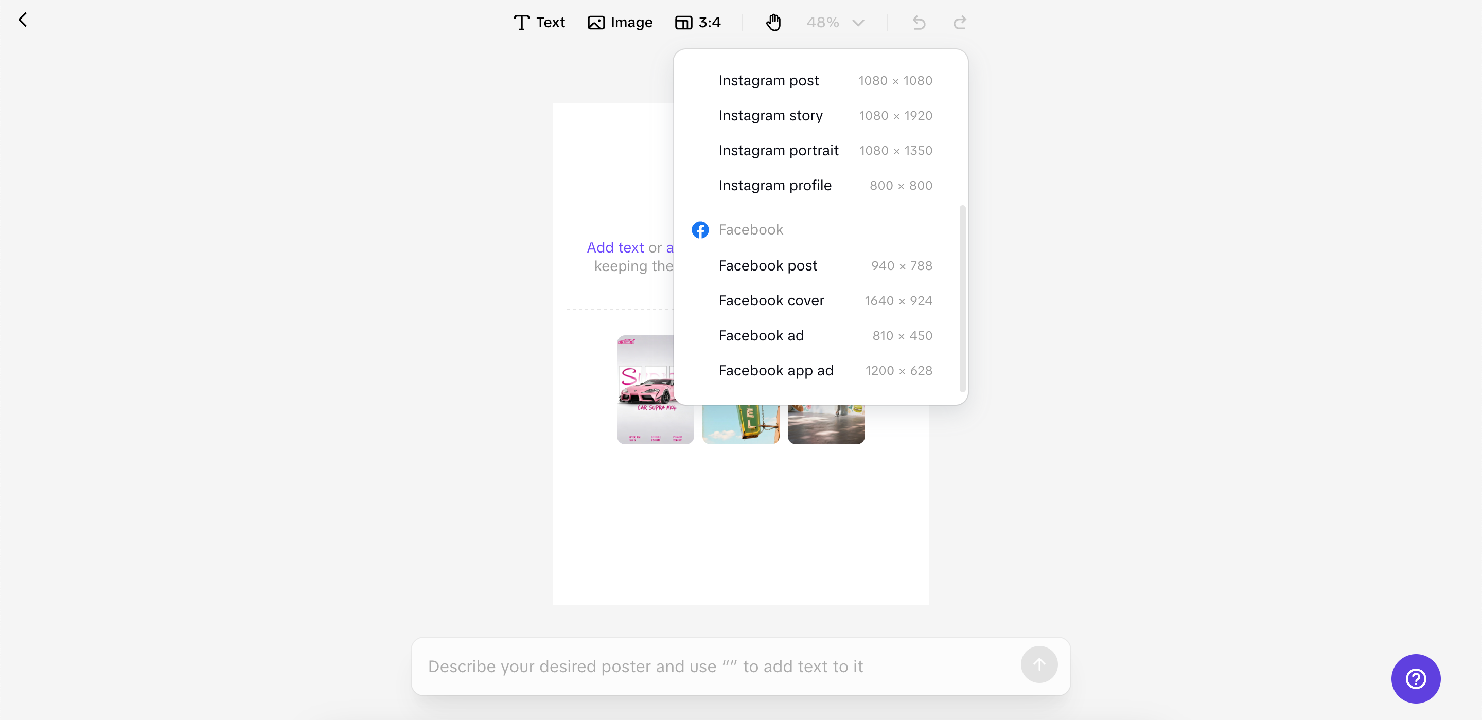 Menyesuaikan Di Pelbagai Platform