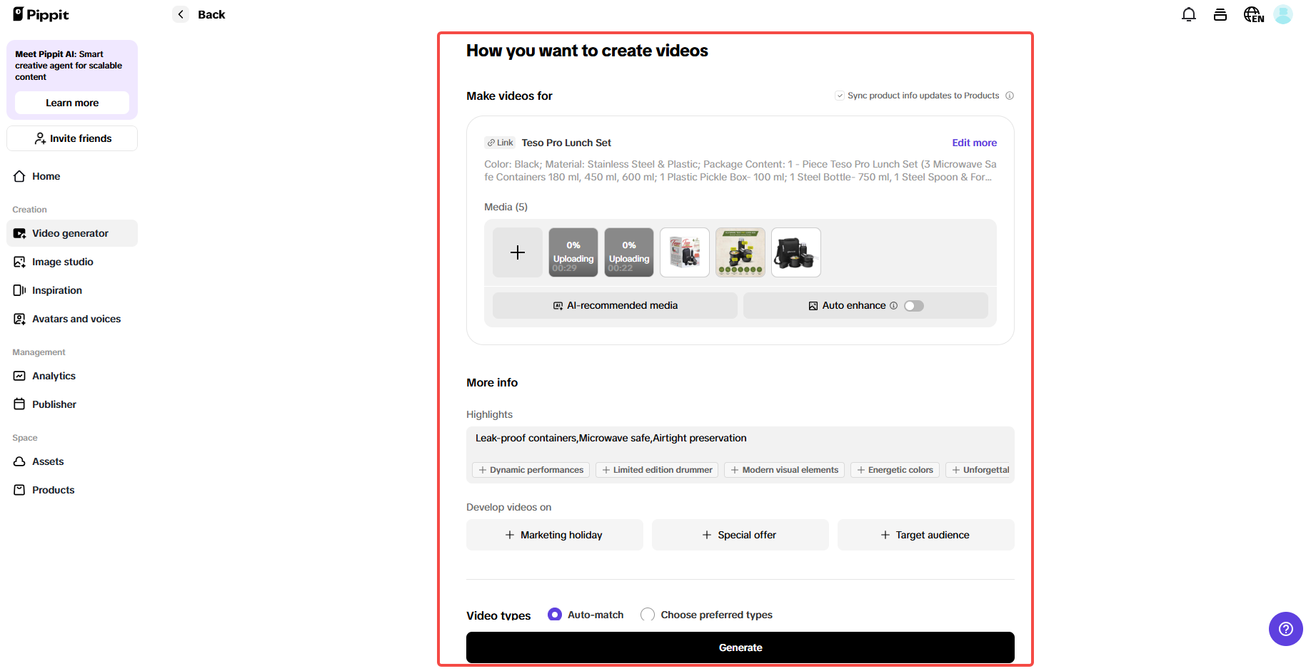 Top 7 AI UGC Creators: Key for Your Enhanced Brand Engagements