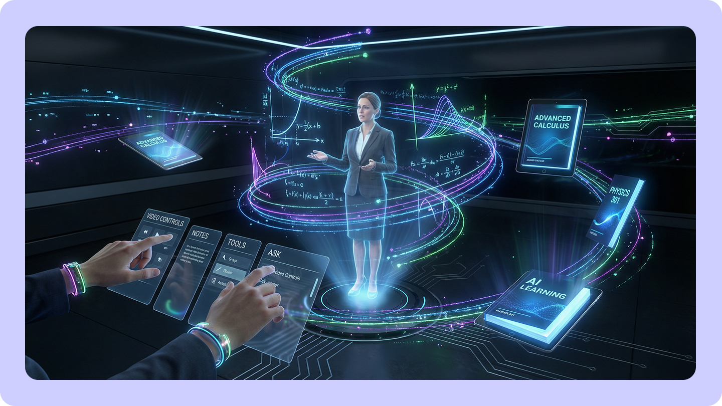 Create Visual Learning: Boost Understanding in Education