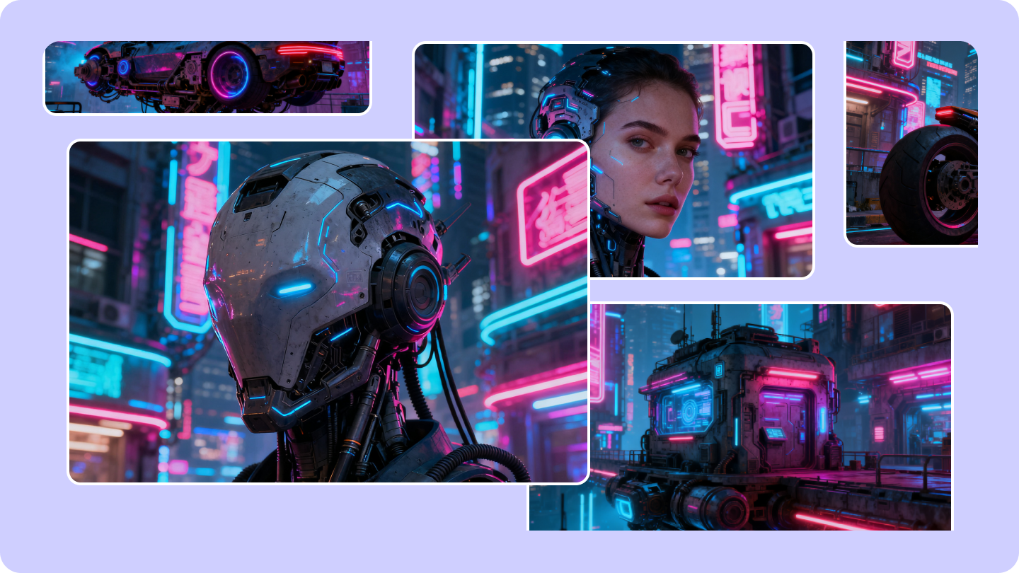 Cyberpunk Art Style: How it is Dominating the Visual Culture in 2026