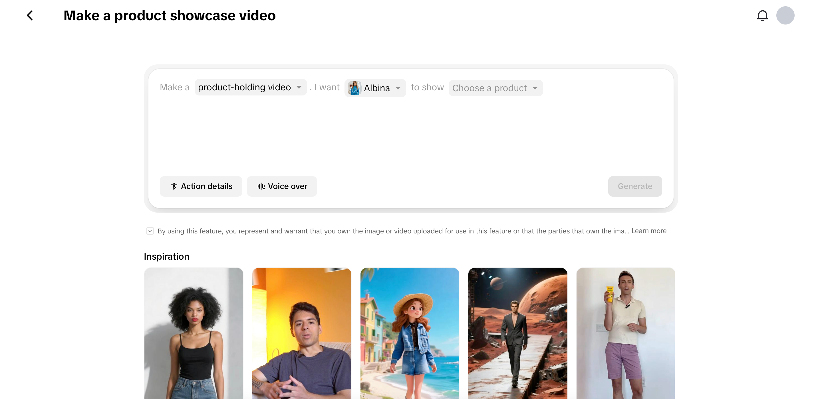 Enhance your product