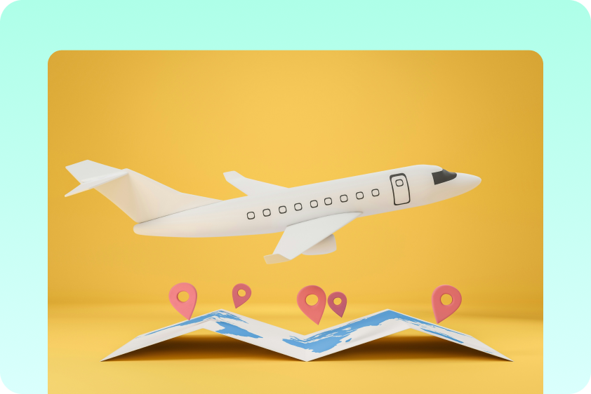 Translate English to Turkish subtitles for travel videos