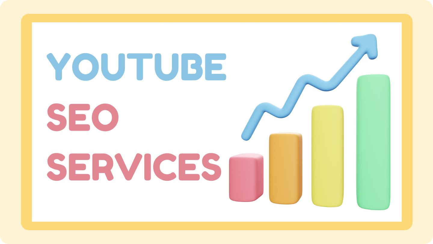 youtube seo-tjänster