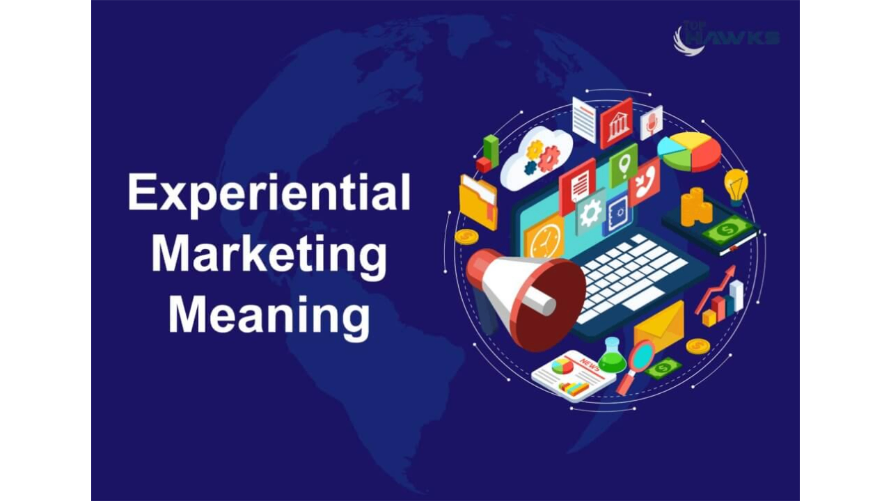 Experiential marketing