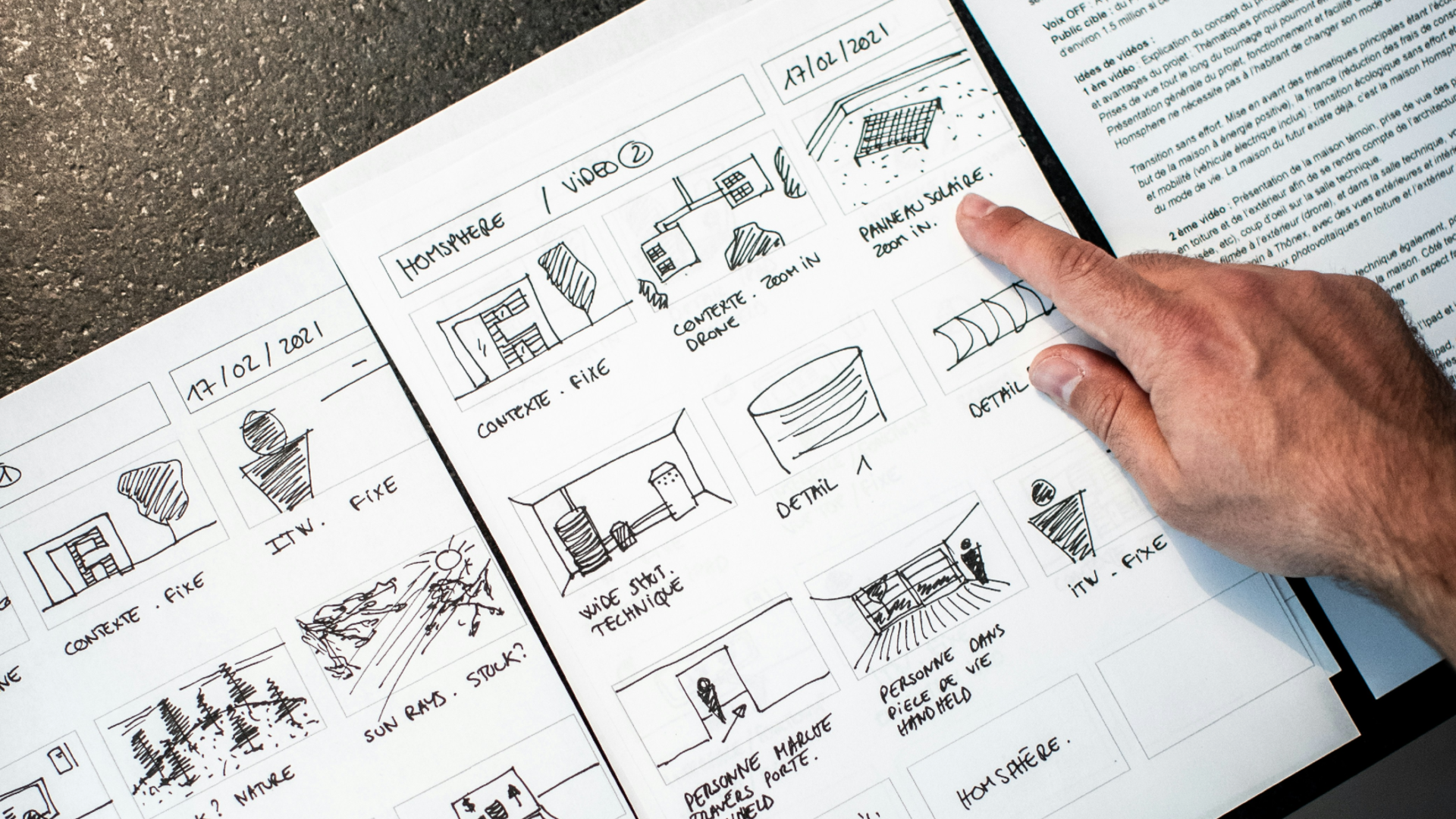 Πλεονεκτήματα της χρήσης εργαλείων AI για storyboarding