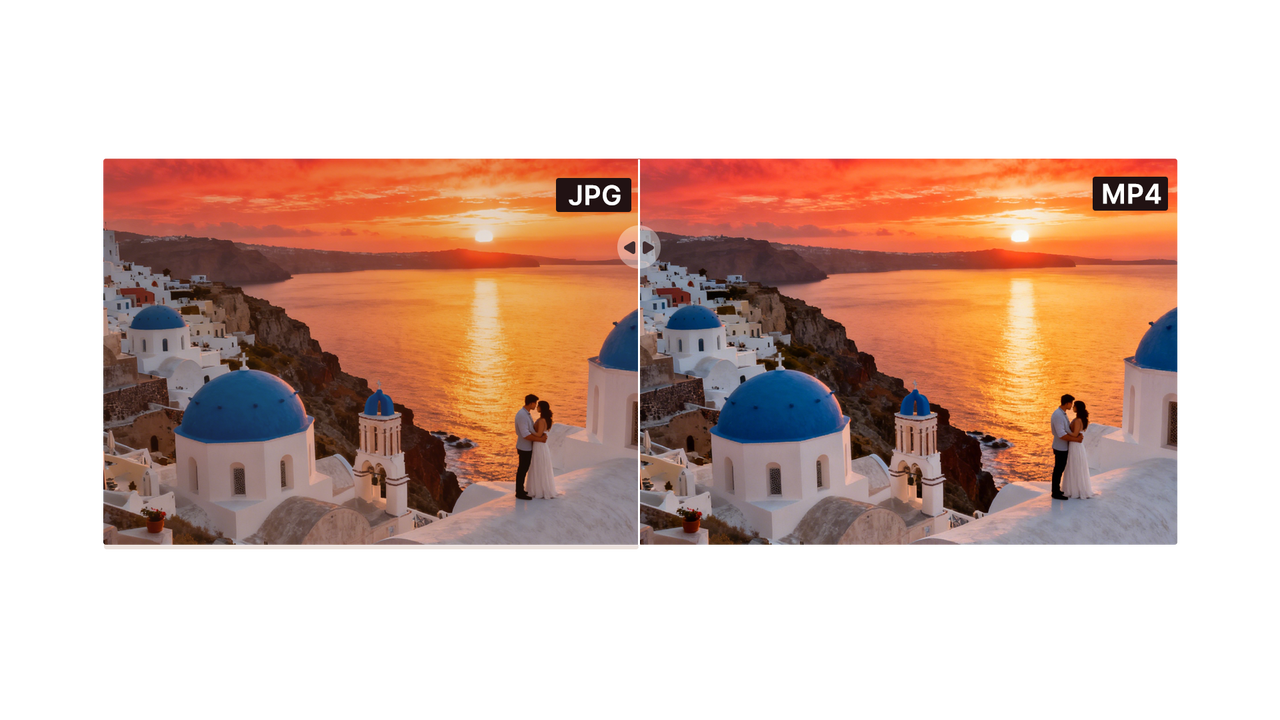 Try image-to-video for free]