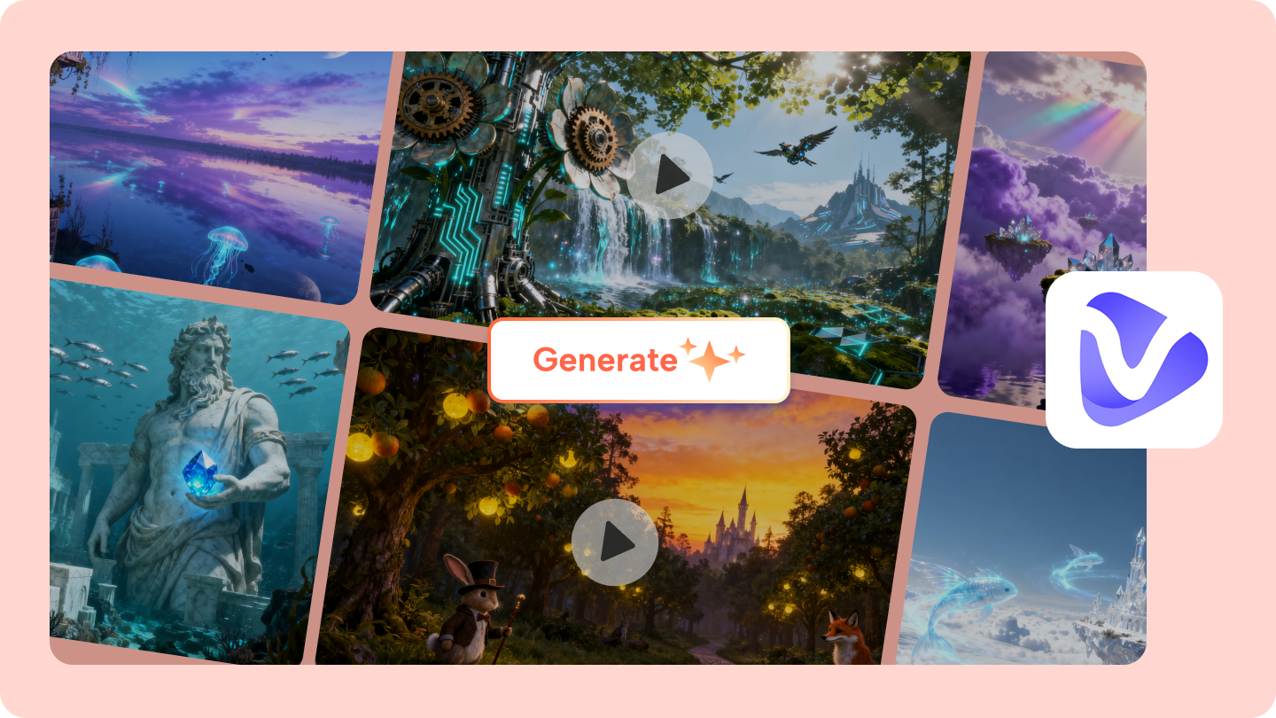 vidnoz ai video generator