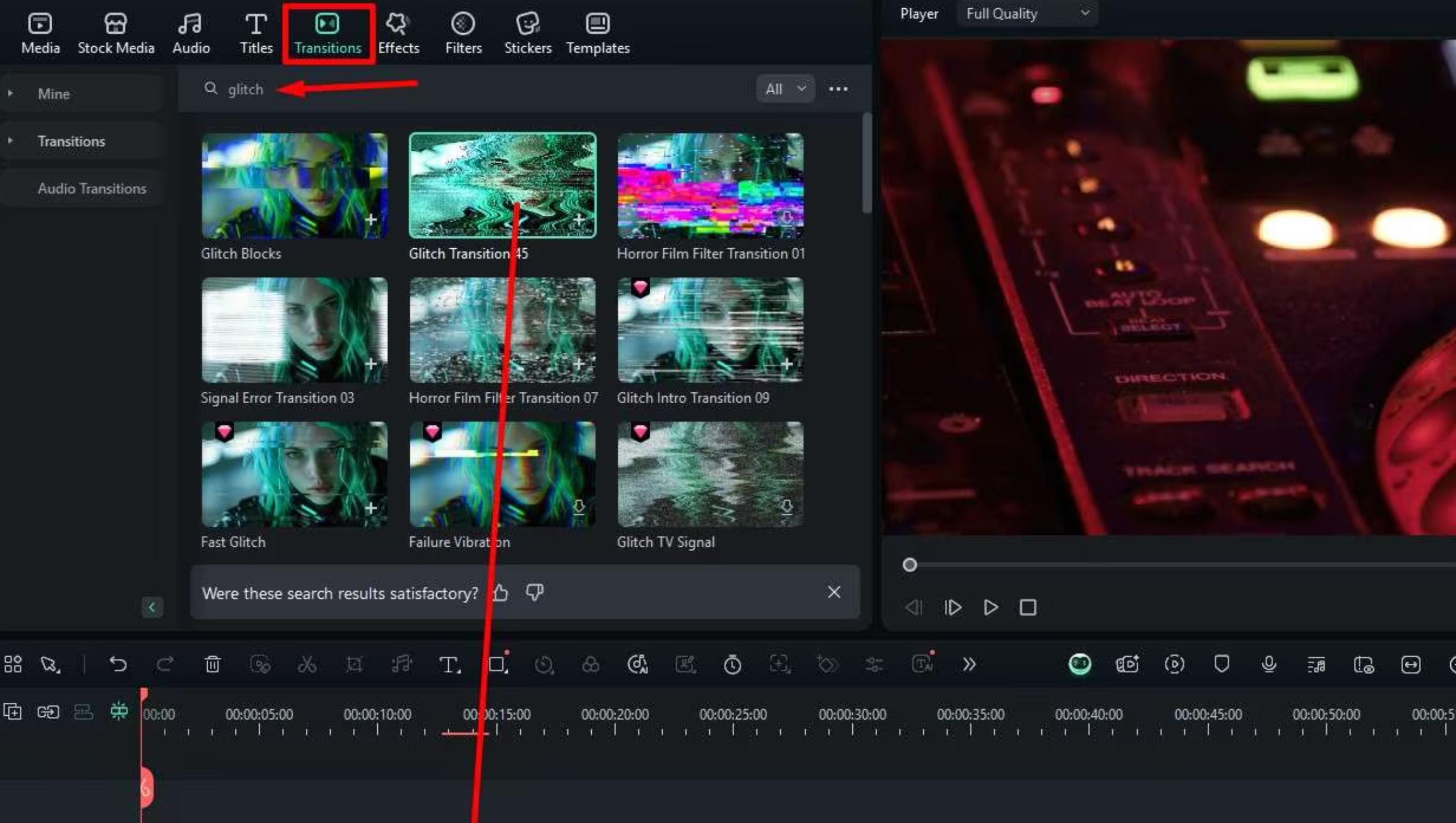 Chỉnh sửa video bằng trình chỉnh sửa video Streamlabs