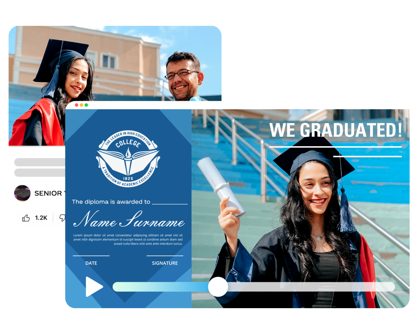 Produttore di certificati gratuito
