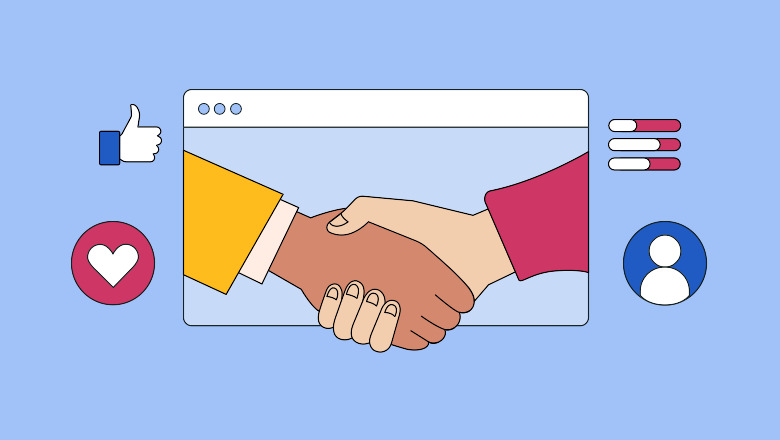 Collaborate with brands