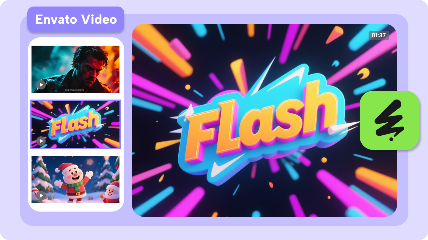 envato video