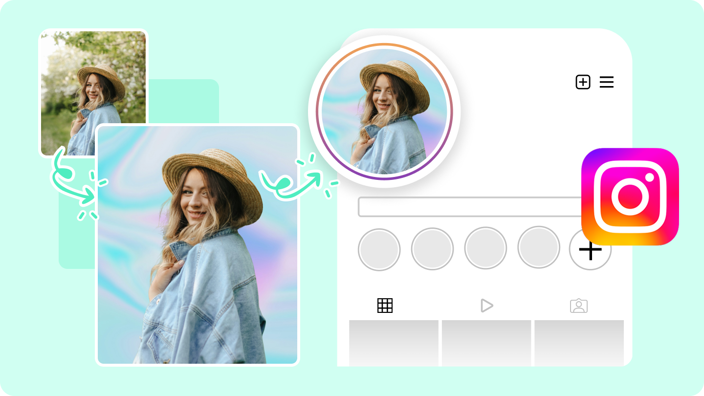 best profile photos for instagram