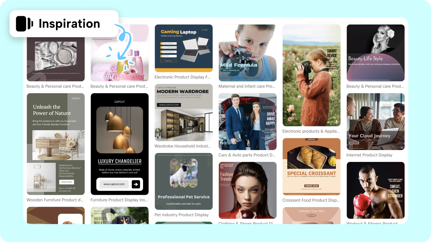 jak vytvářet mockupy