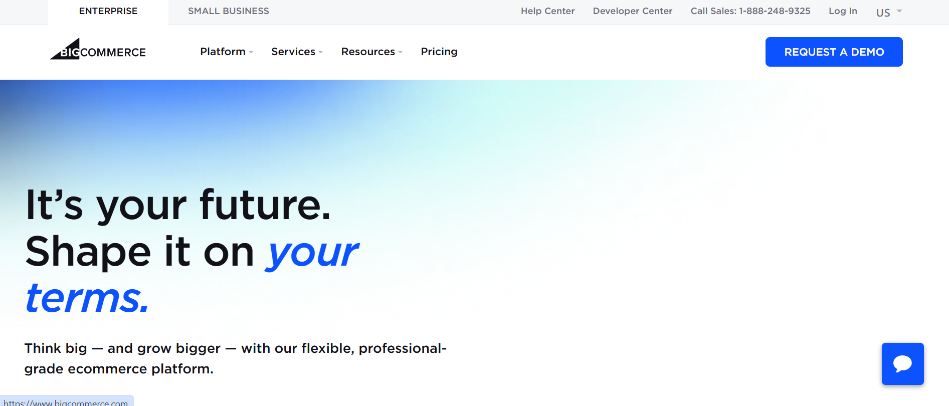 BigCommerce