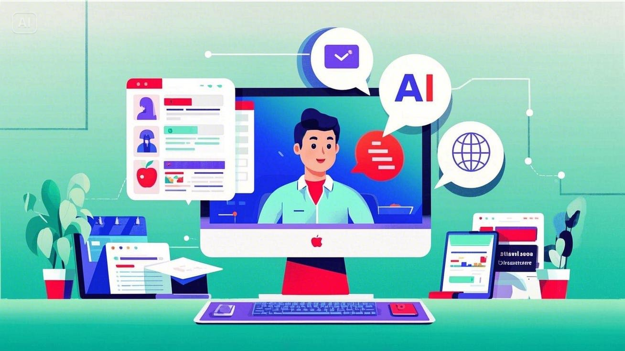 Is AI text-to-speech technology worth the hype