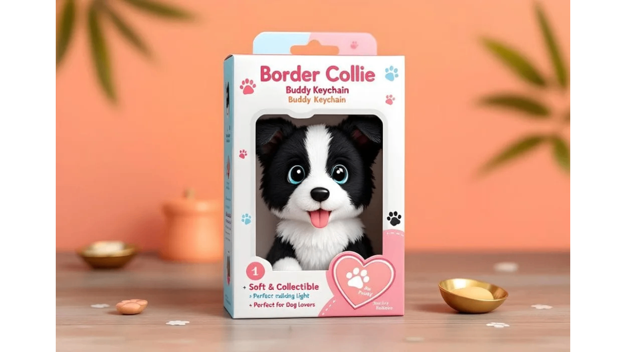 Personalized AI packaging design
