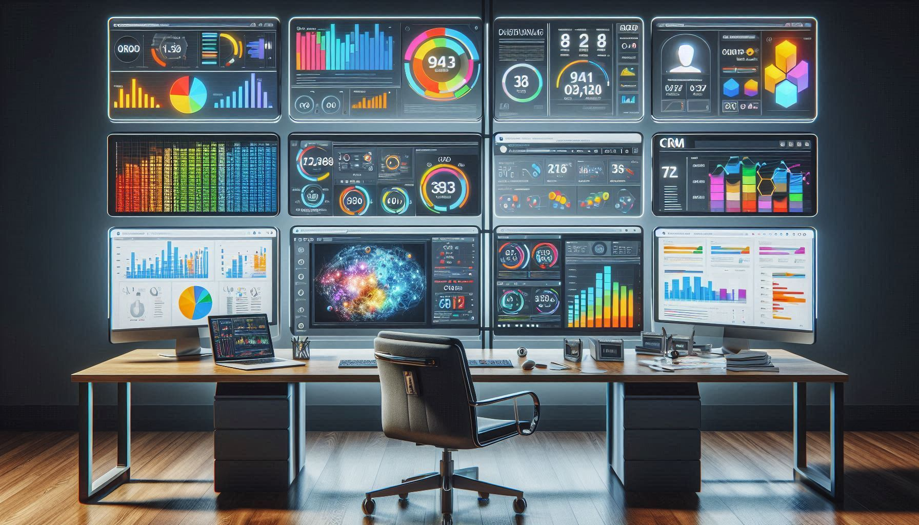 Sourcing data from different mediums