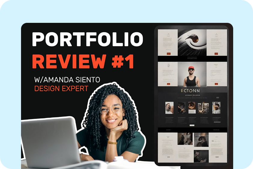Displaying portfolios using a free image-to-video generator in CapCut Web