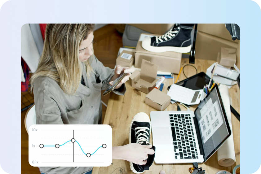 เพิ่มการมีส่วนร่วมของผู้ชม