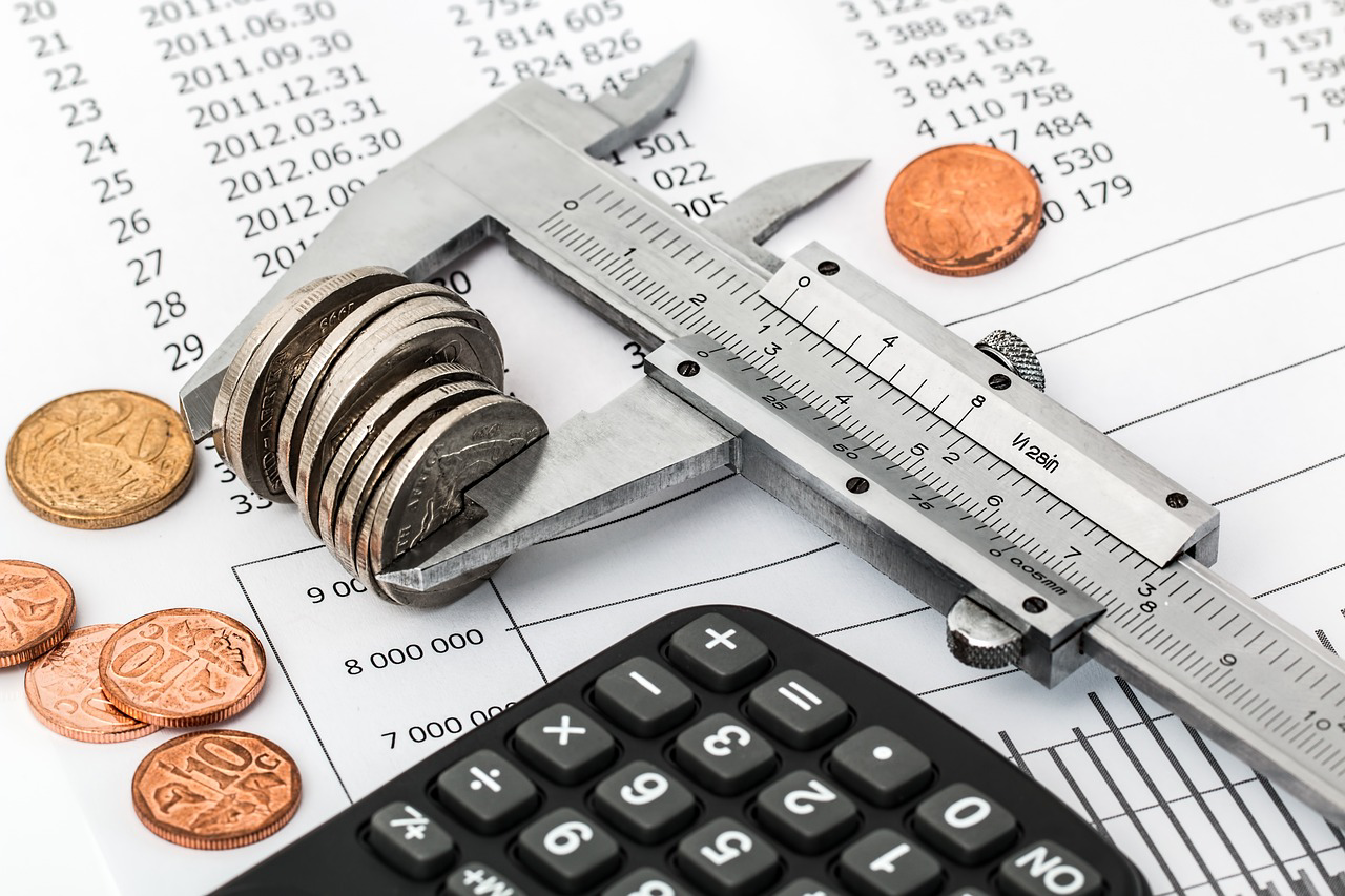 Budget constrains