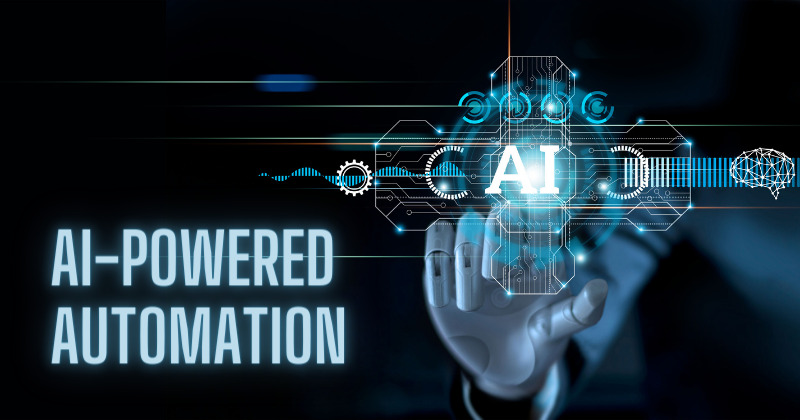AI automation