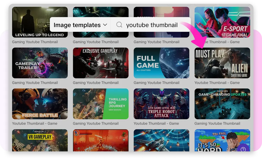 Personalizza i modelli di miniature