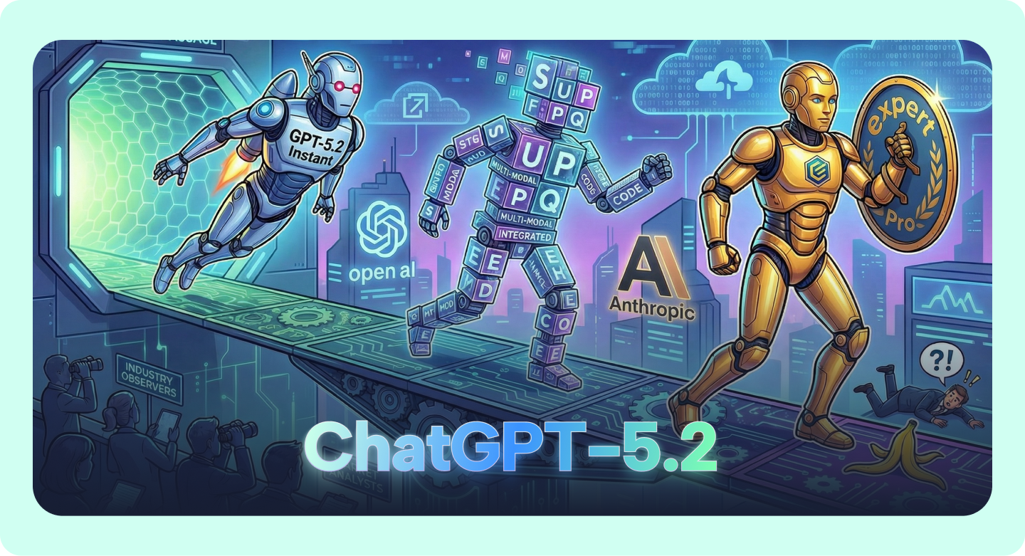 ChatGPT-5.2 Review: Key Upgrades and Full Breakdown
