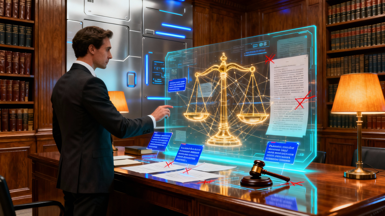 Domeinspecifieke AI-modellen in 2026