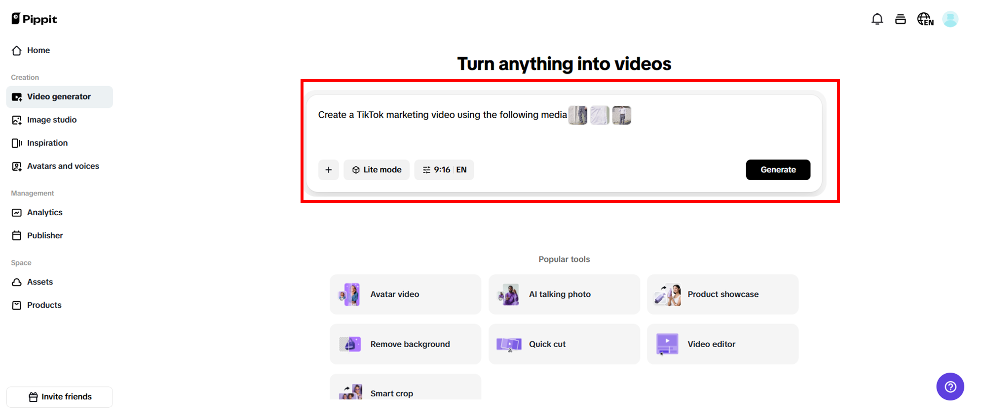 從提示和圖片開始