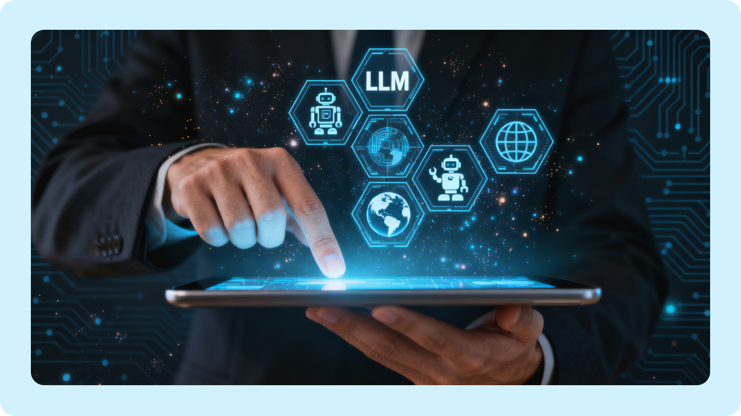 What is LLM