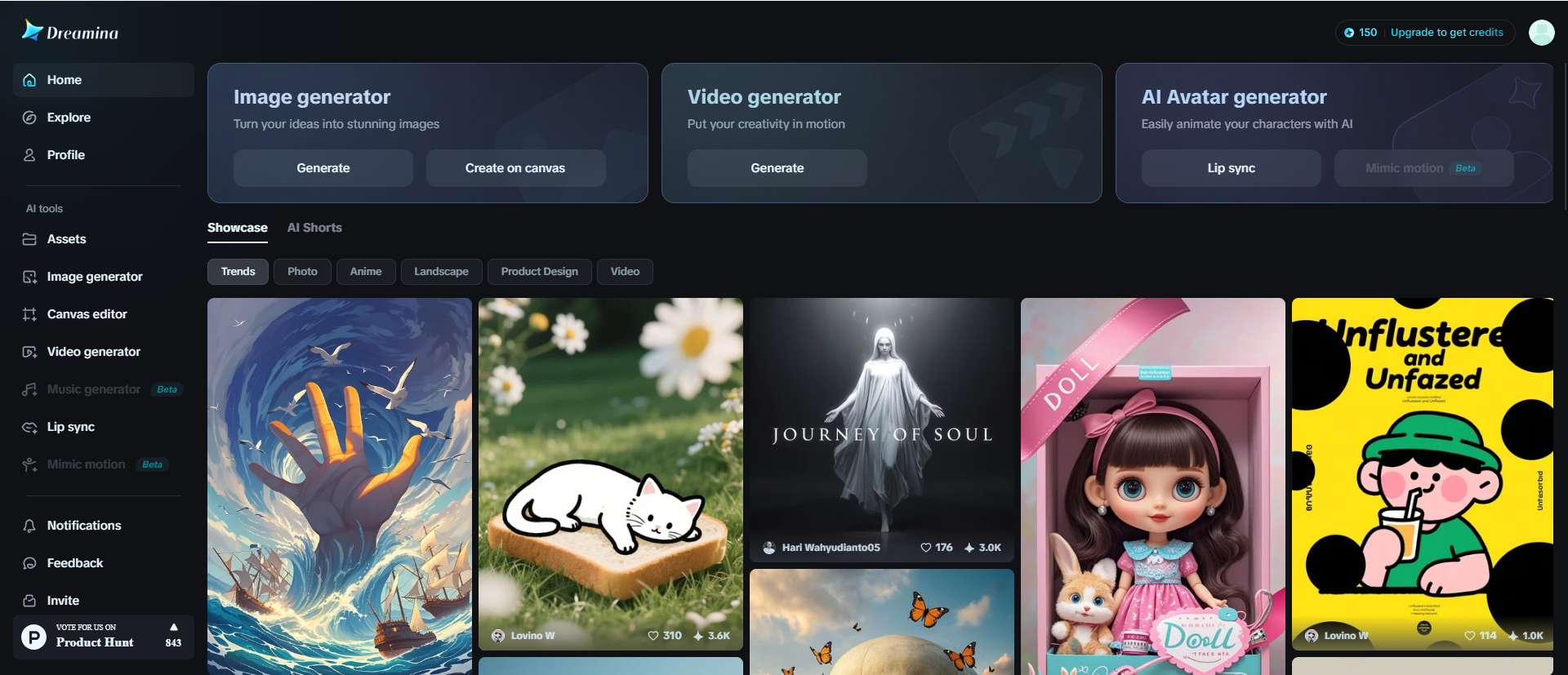 creare avatar cartone animato da foto online gratis