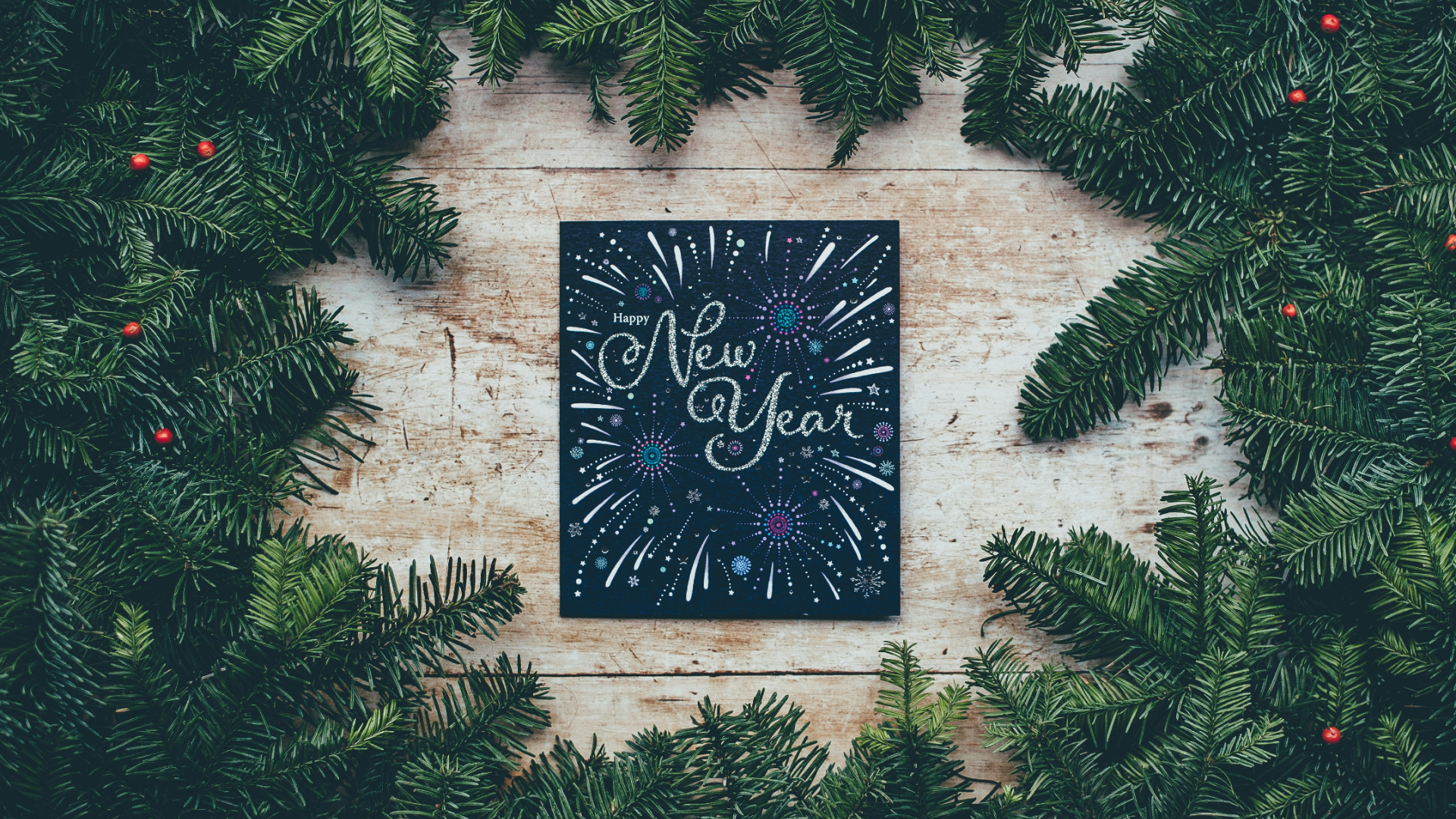 Make the most out of your New Year outfit