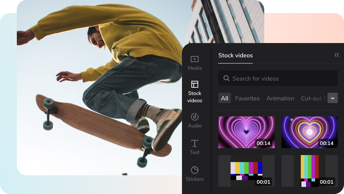 Best cloud storage integrated with AI-powered video editing tools