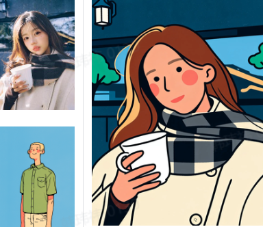 Create artistic edits using Seedream AI image editing in CapCut
